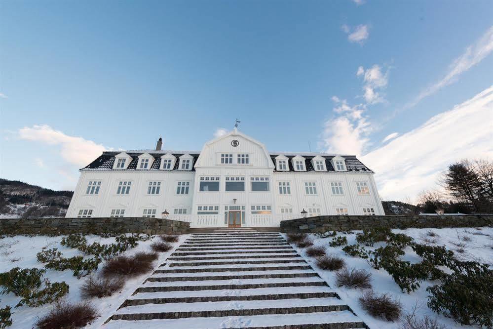Hotel Sauda Fjordhotell